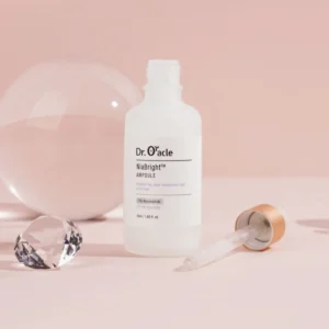 pirkti DR. ORACLE NiaBright™ Ampoule kaina