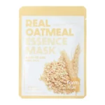 624-pirkti-FARMSTAY-Real-Essence-Mask-Oatmeal-kaina-3 pirkti FARMSTAY Real Essence Mask (Oatmeal) kaina