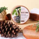 629-pirkti-JIGOTT-Natural-Black-Snail-Moisture-Soothing-Gel-kaina-3 pirkti JIGOTT Natural Black Snail Moisture Soothing Gel kaina