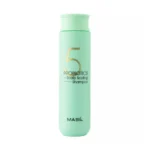 pirkti MASIL 5 Probiotics Scalp Scaling Shampoo kaina
