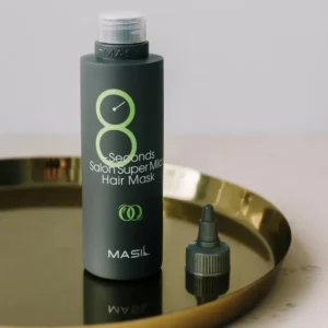 pirkti MASIL 8 Seconds Salon Super Mild Hair Mask kaina
