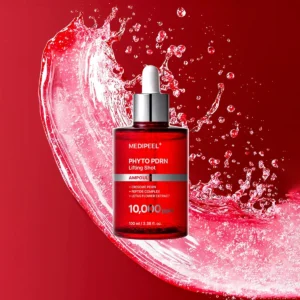 pirkti MEDI PEEL Phyto Exosome PDRN Lifting Shot Ampoule kaina