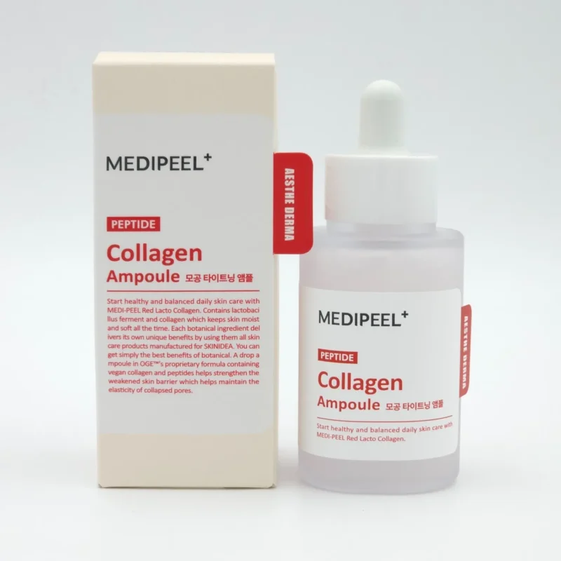 pirkti MEDI PEEL Red Lacto Collagen Tightening Ampoule kaina