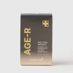 pirkti MEDICUBE Age-R Vita C Pro Ampoule kaina