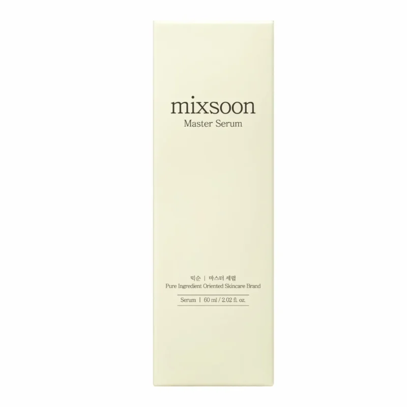 pirkti MIXSOON Master Serum kaina