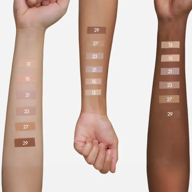 pirkti PURITO SEOUL Wonder Releaf Centella BB Cream (Sand Beige #27) kaina