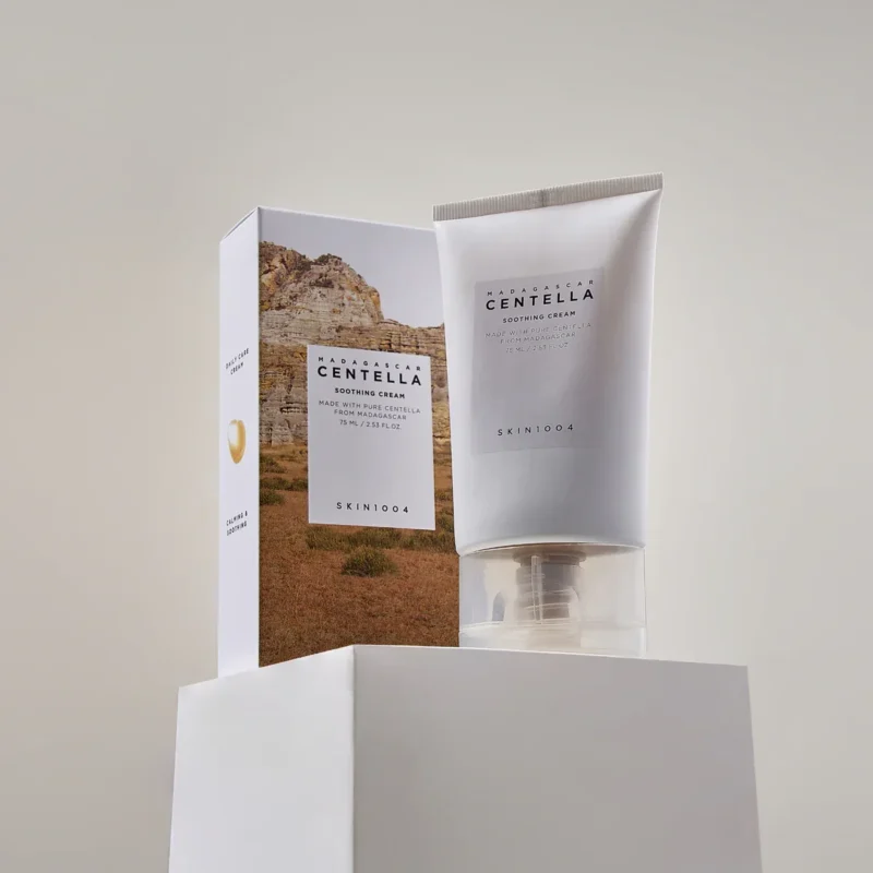 pirkti SKIN1004 Madagascar Centella Soothing Cream kaina