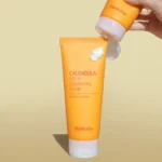 708-pirkti-FARMSTAY-Calendula-Cleansing-Foam-kaina-2 pirkti FARMSTAY Calendula Cleansing Foam kaina
