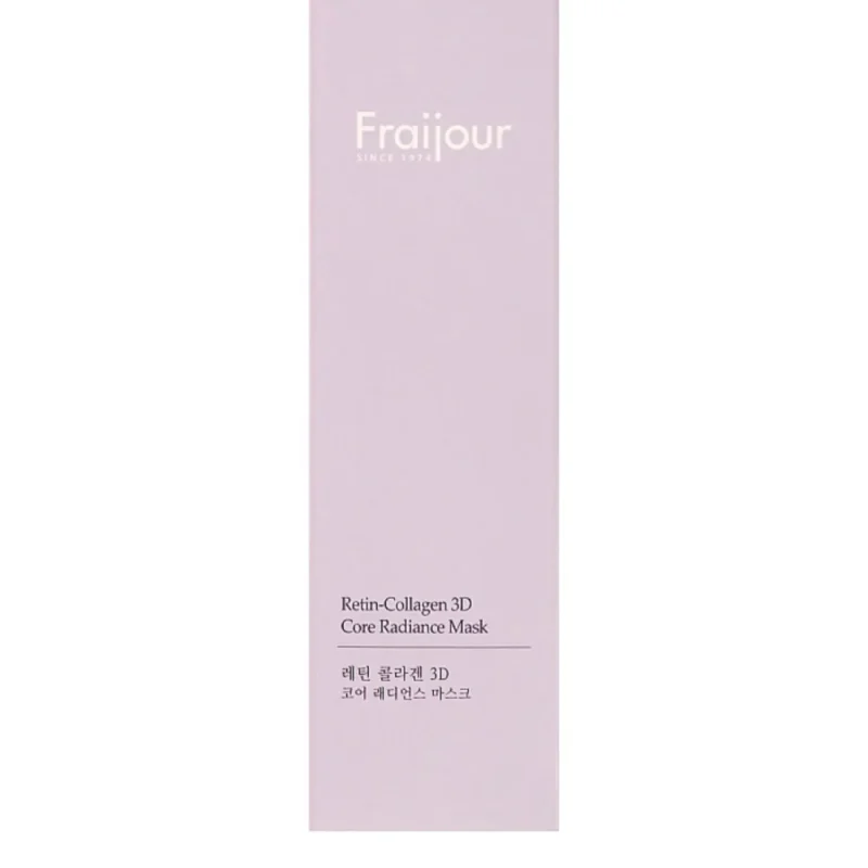pirkti FRAIJOUR Retin-Collagen 3D Core Radiance Mask kaina