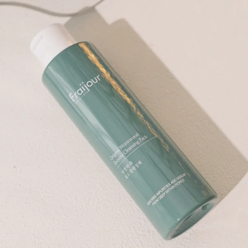 pirkti FRAIJOUR Original Wormwood Enzyme Cleansing Pack kaina