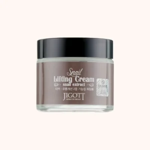 pirkti JIGOTT Snail Lifting Cream kaina