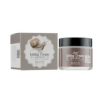 pirkti JIGOTT Snail Lifting Cream kaina