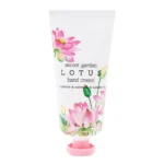 pirkti JIGOTT Secret Garden Hand Cream (Lotus) kaina