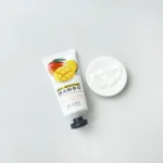 pirkti JIGOTT Real Moisture Hand Cream (Mango) kaina