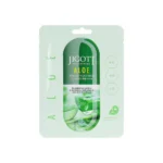 pirkti JIGOTT Real Ampoule Mask (Aloe) kaina