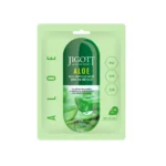 740-pirkti-JIGOTT-Real-Ampoule-Mask-Cucumber-kaina-1 pirkti JIGOTT Real Ampoule Mask (Cucumber) kaina