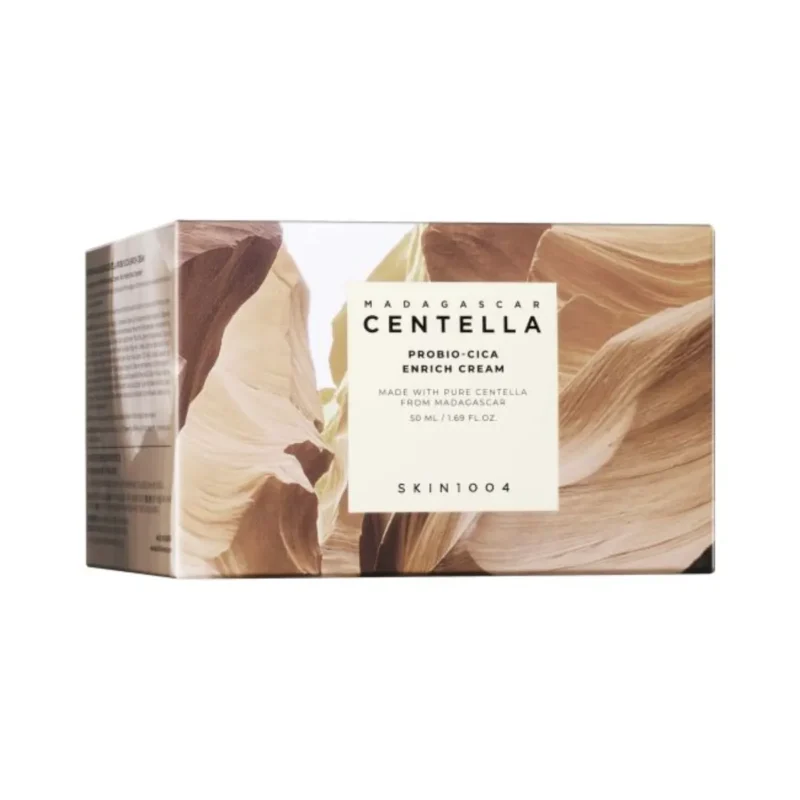 pirkti SKIN1004 Madagascar Centella Probio-Cica Enrich Cream kaina