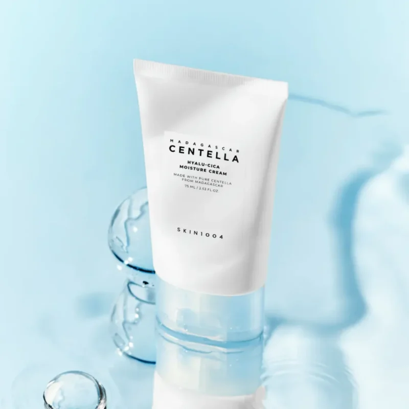 pirkti SKIN1004 Madagascar Centella Hyalu-Cica Moisture Cream kaina