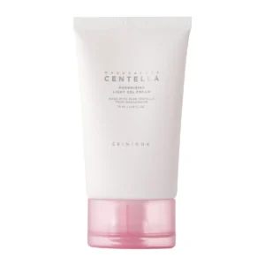 pirkti SKIN1004 Madagascar Centella Poremizing Light Gel Cream kaina