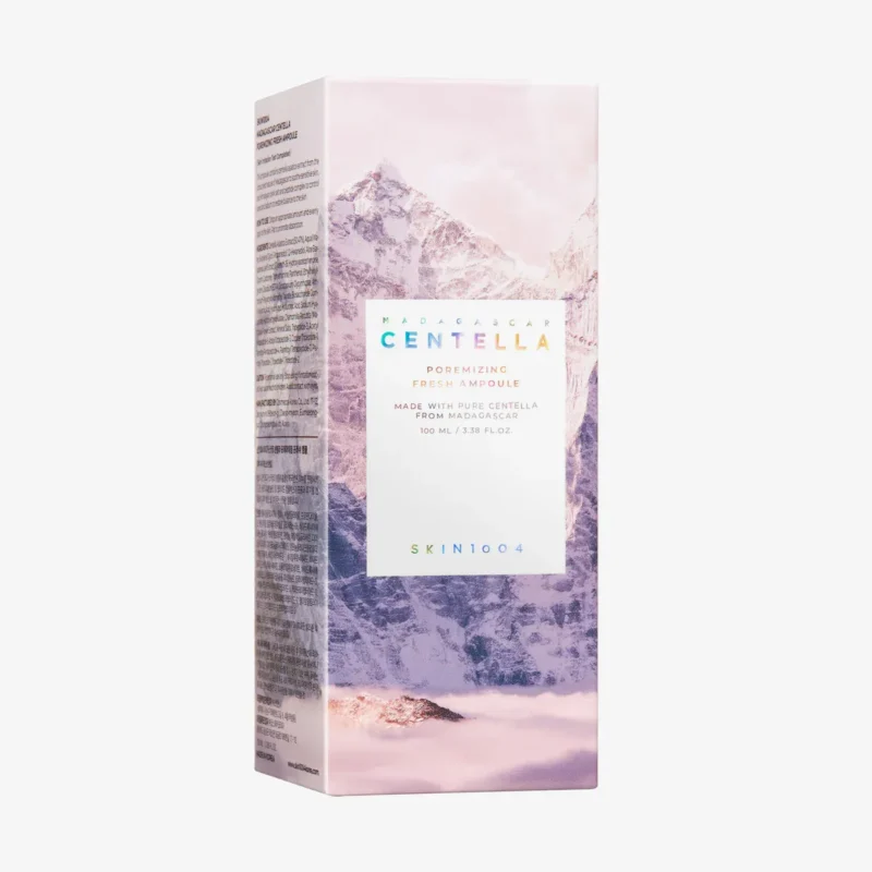 pirkti SKIN1004 Madagascar Centella Poremizing Fresh Ampoule kaina