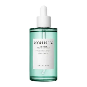 pirkti SKIN1004 Madagascar Centella Tea-Trica Relief Ampoule kaina