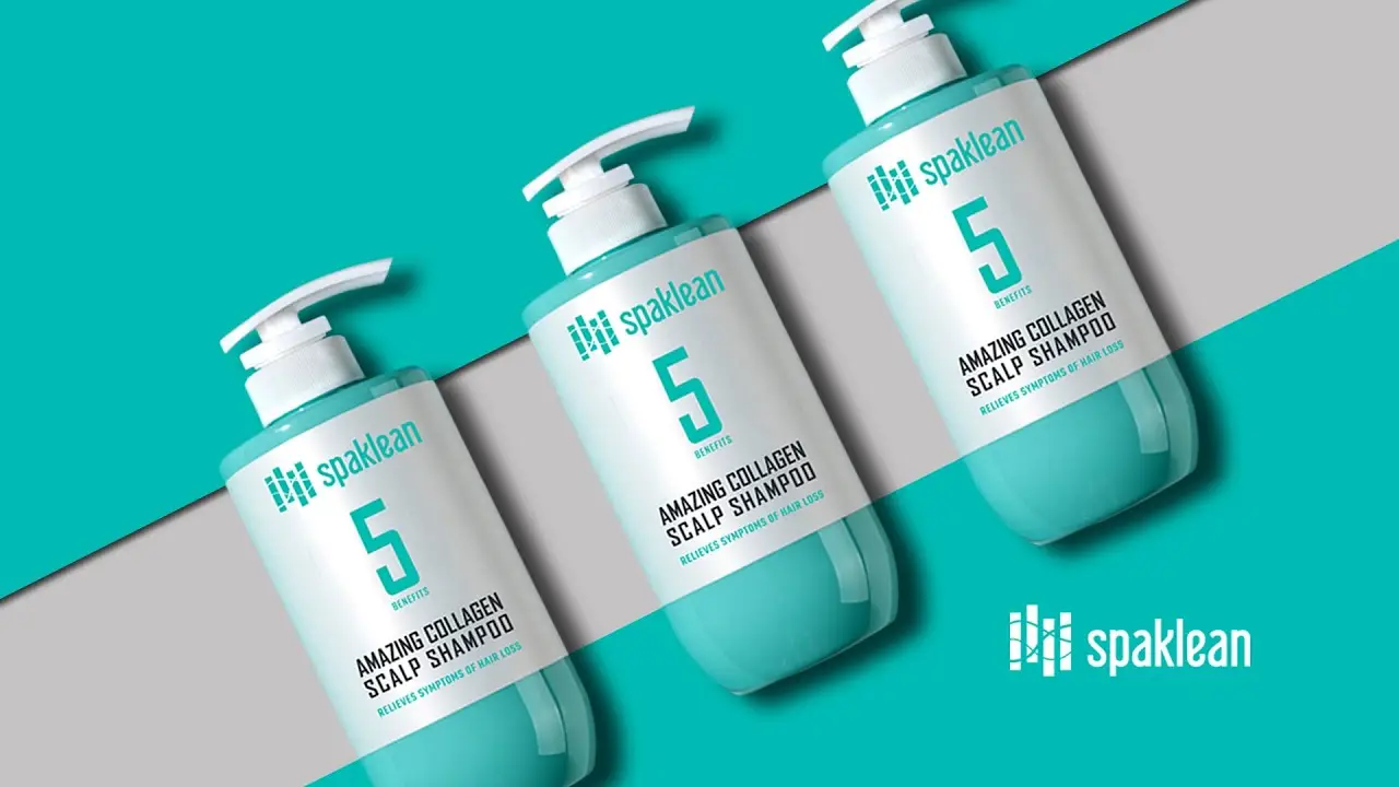 SPAKLEAN kosmetikos produktų pristatymas