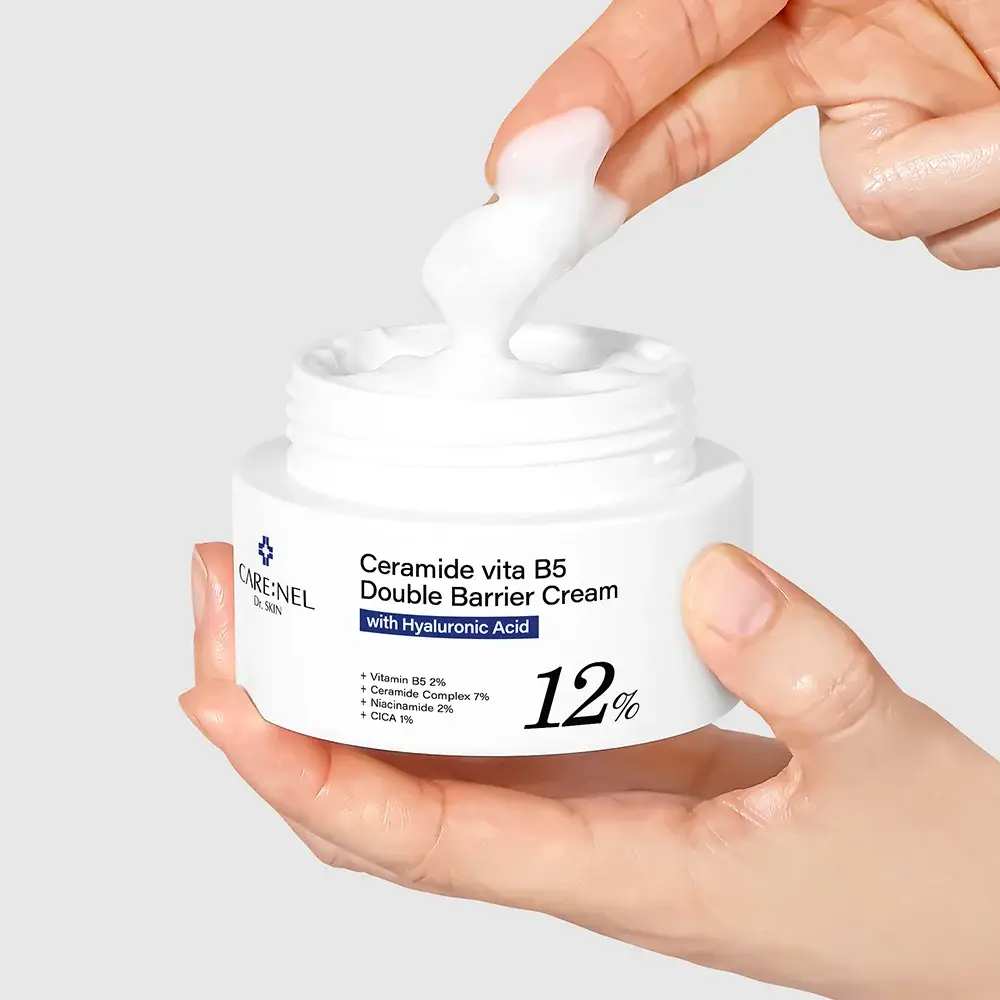 CARENEL produktai kaina