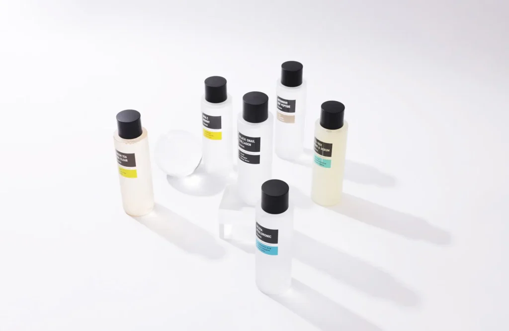 COXIR produktai kaina