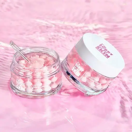 I'M SORRY FOR MY SKIN produktai kaina