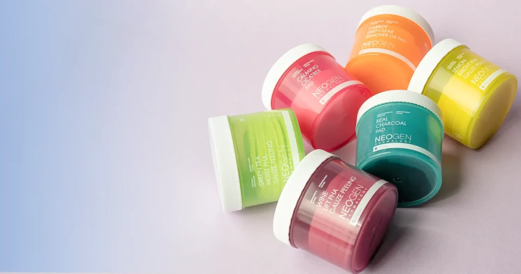 NEOGEN produktai kaina