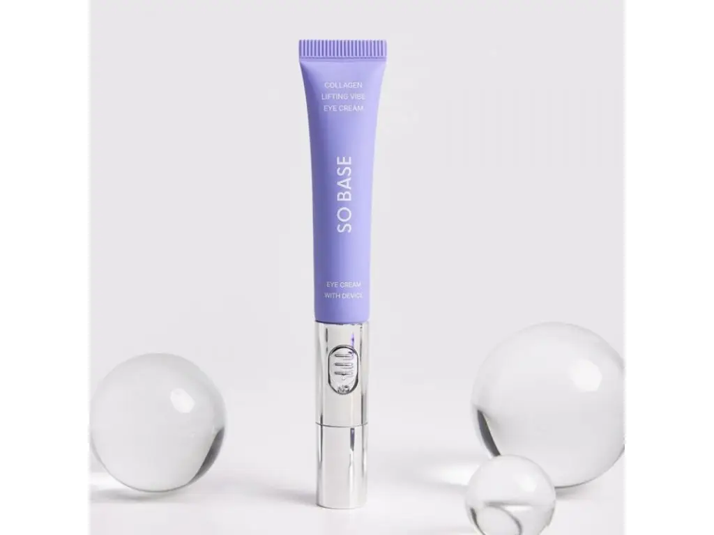 SO BASE produktai kaina