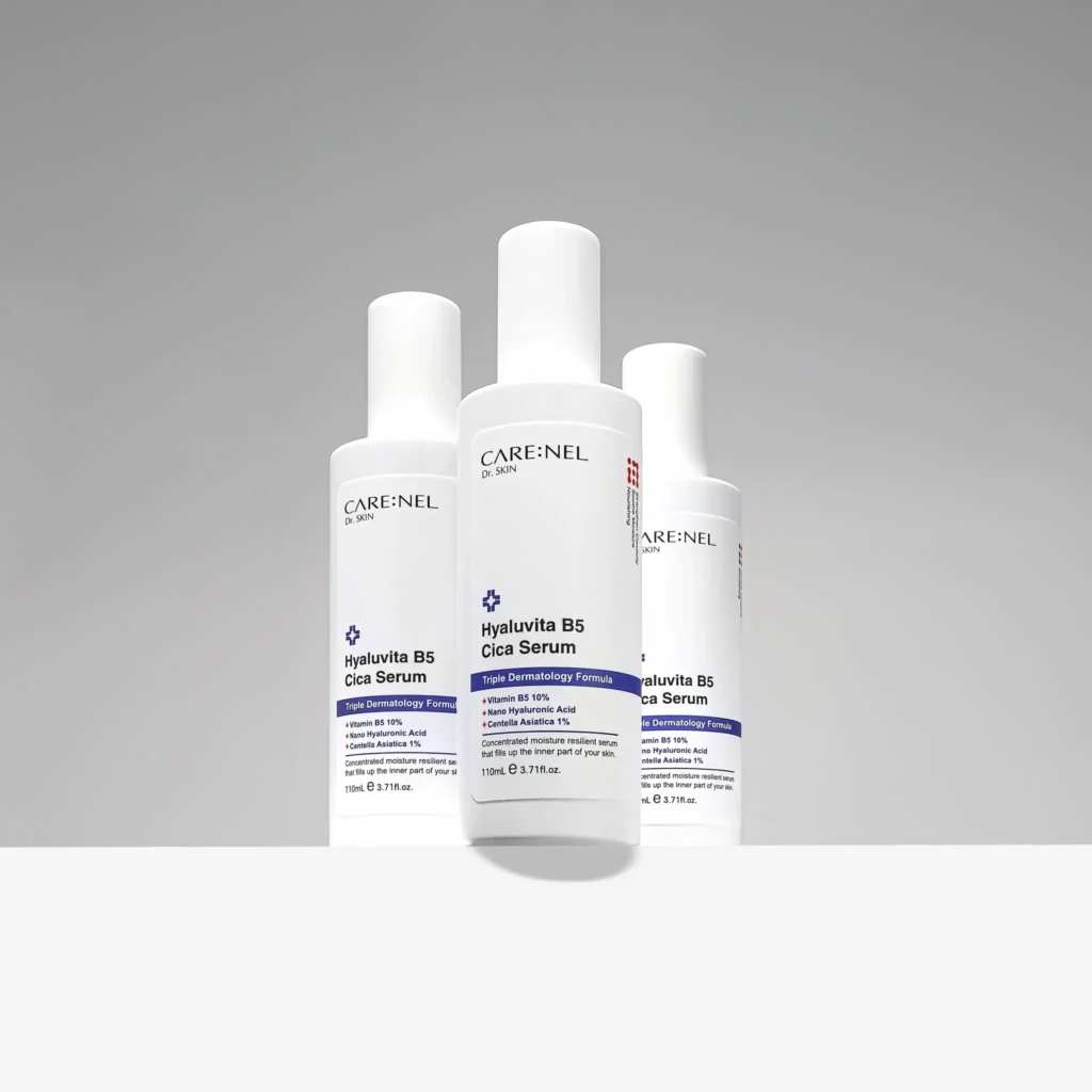 pirkti CARENEL kosmetika kaina