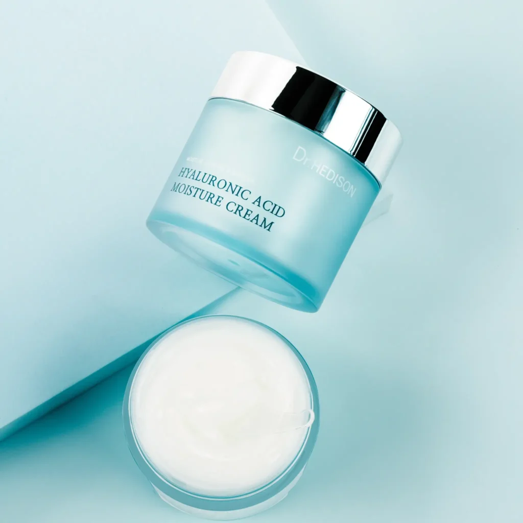 pirkti DR. HEDISON kosmetika kaina