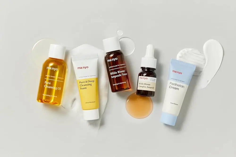 pirkti MANYO kosmetika kaina