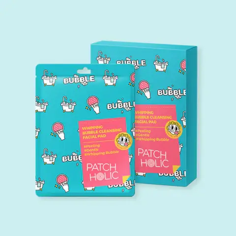 pirkti PATCH HOLIC kosmetika kaina