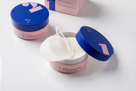 pirkti SOROCI kosmetika kaina