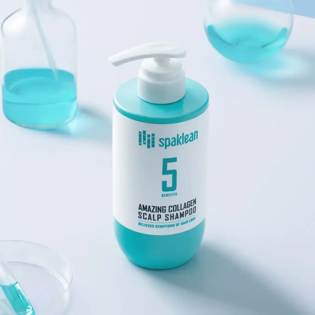 pirkti SPAKLEAN kosmetika kaina