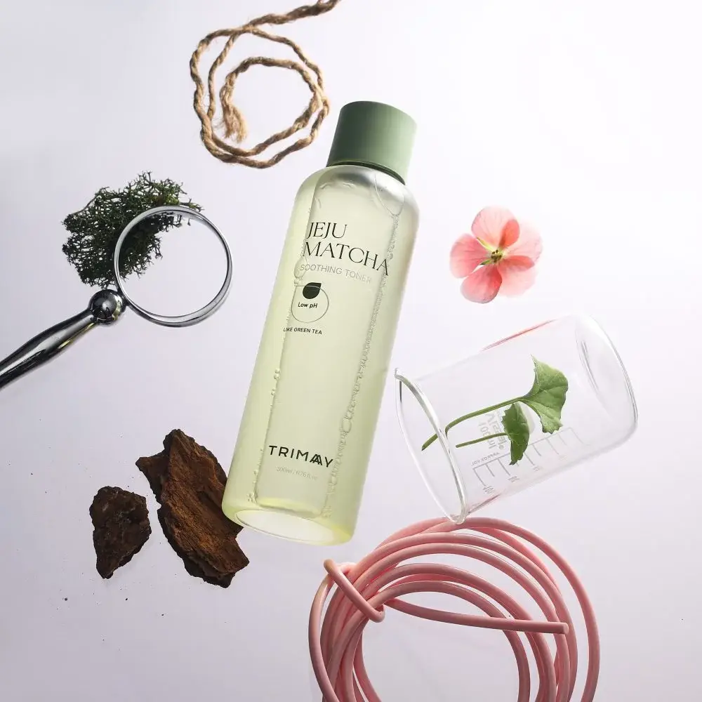 pirkti TRIMAY kosmetika kaina