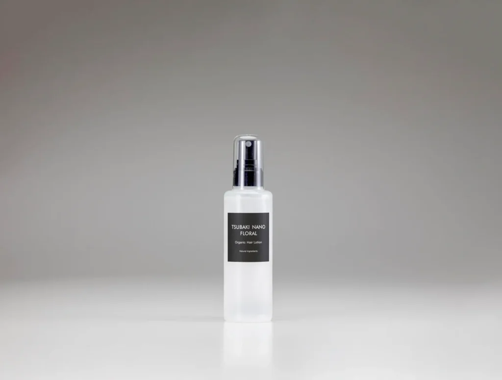 pirkti TSUBAKI NANO FLORAL kosmetika kaina