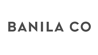 BANILA CO logo