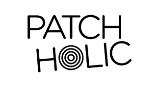 PATCH HOLIC logo
