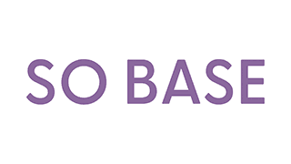 SO BASE logo