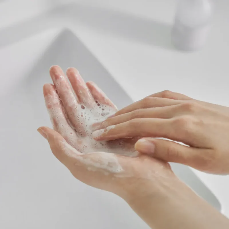 pirkti CELIMAX Dual Barrier Mild Gel Cleanser kaina