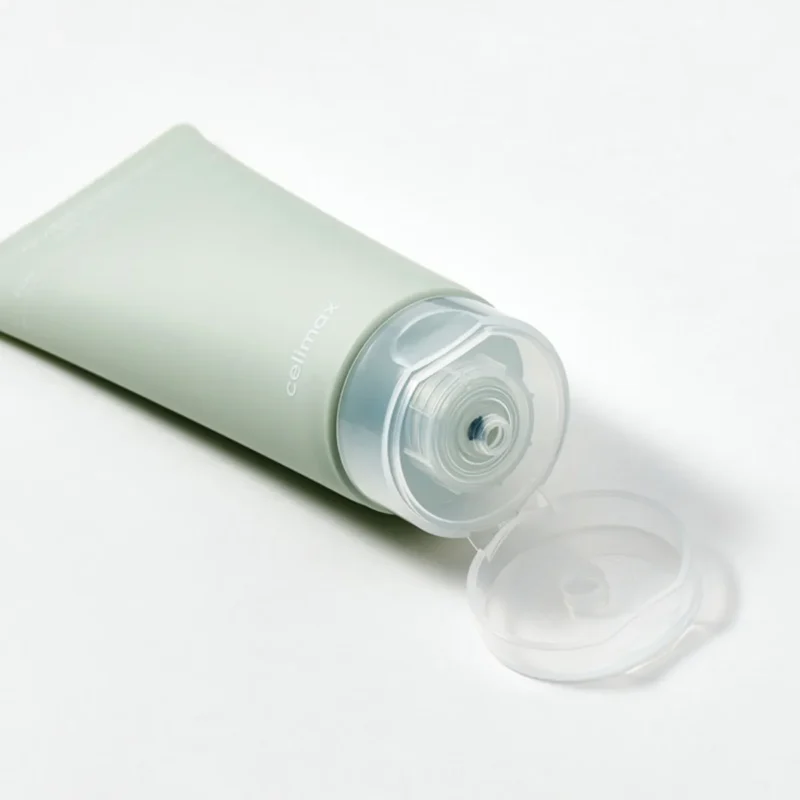 pirkti CELIMAX Ji Woo Gae Cica BHA Acne Foam Cleansing kaina