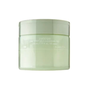 pirkti CELIMAX Ji Woo Gae One Step Mild Cleansing Pad kaina