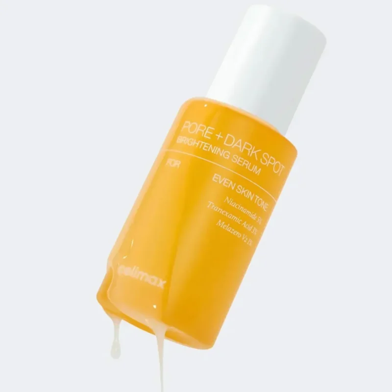 pirkti CELIMAX Pore + Dark Spot Brightening Serum kaina