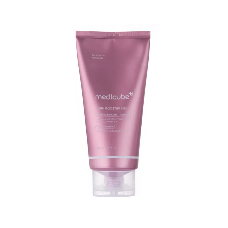 pirkti MEDICUBE PDRN Booster Gel kaina