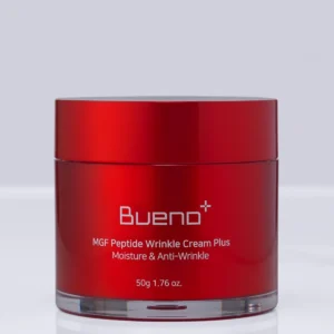 pirkti BUENO MGF Peptide Wrinkle Cream Plus kaina