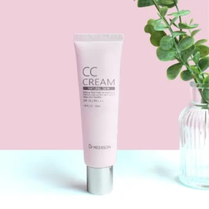 pirkti DR. HEDISON CC Cream SPF38 PA+++ kaina