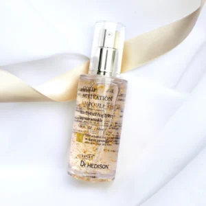 pirkti DR. HEDISON Gold Activation Ampoule Serum kaina